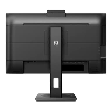 Philips 5000 series 24B1U5301H/00 computer monitor 60.5 cm (23.8") 1920 x 1080 pixels Full HD LCD Black view 5