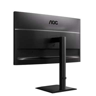 AOC E4 U27E4CV computer monitor 68.6 cm (27") 3840 x 2160 pixels 4K Ultra HD LED Black view 18