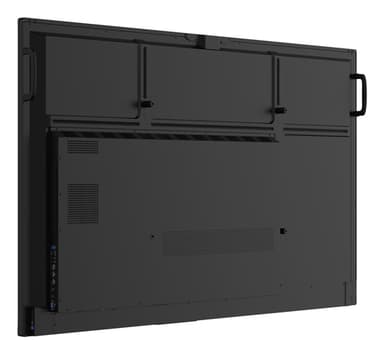 Viewsonic IFP 86IN 4K ANDROID 16 EDLA 64 interactive whiteboard 2.18 m (86") 3840 x 2160 pixels Touchscreen view 6