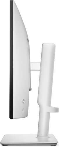 DELL S Series S2425HSM computer monitor 61 cm (24") 1920 x 1080 pixels Full HD LCD White view 4