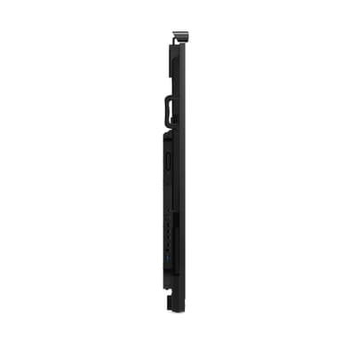 Lenovo ThinkVision T75 computer monitor 190.5 cm (75") 3840 x 2160 pixels 4K Ultra HD LED Touchscreen Black view 17