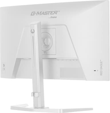 iiyama G-MASTER GB2771HSU-W1 computer monitor 68.6 cm (27") 1920 x 1080 pixels Full HD LCD White view 17