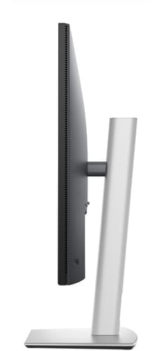 DELL Pro Plus P3225QE computer monitor 80 cm (31.5") 3840 x 2160 pixels 4K Ultra HD LCD Black, Grey view 4