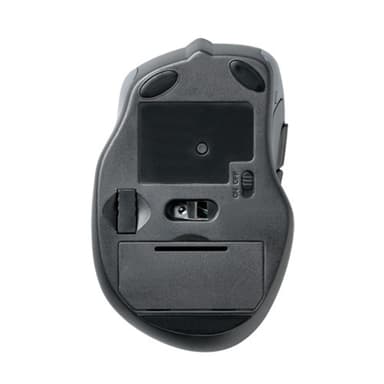 Kensington Pro Fit Mid-Size Wireless Mouse - Ruby Red view 6