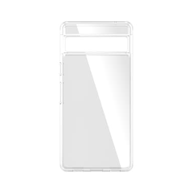 PanzerGlass ® HardCase Transparent Google Pixel 7a view 4