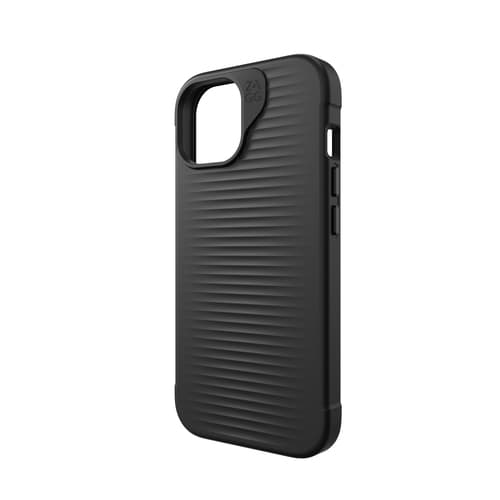 ZAGG Luxe Case Apple iPhone 17e/16e/15/14/13 Black