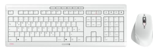 CHERRY STREAM DESKTOP COMFORT