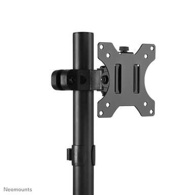 Neomounts FL40-430BL11 TV pole mount 17-32" - diam. 28-60 mm view 8