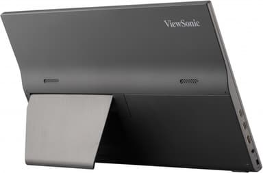 Viewsonic VA1655 computer monitor 40.6 cm (16") 1920 x 1080 pixels Full HD LED Black view 11