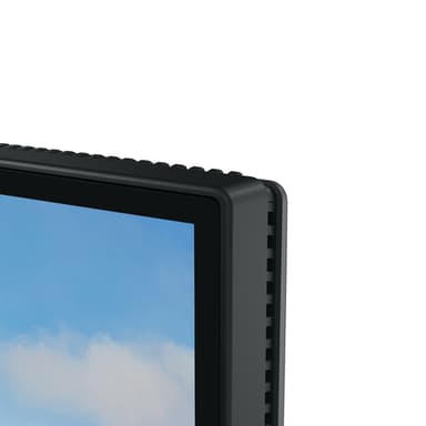DELL Pro Plus P2725H computer monitor 68.6 cm (27") 1920 x 1080 pixels Full HD LCD Black view 12