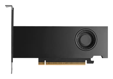 DELL RTX PRO 2000 Blackwell NVIDIA 16 GB GDDR7 view 1