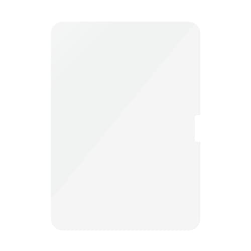 PanzerGlass SAFE. by ® Screen Protector iPad Air 11'' (2024-2026) | iPad 11" (2025) | iPad 10.9'' (2022) | Ultra-Wide Fit | Bulk Clear screen protector Apple 10 pc(s)