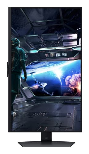 Samsung 27" G70D 144Hz Odyssey Smart Gaming Monitor view 14
