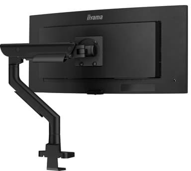 iiyama DS6001C-B1 monitor mount / stand 124.5 cm (49") Desk Black view 10