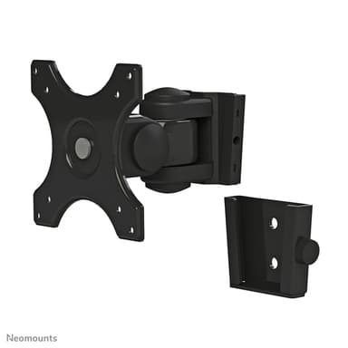 Neomounts FPMA-W250BLACK Monitor/TV mount wall 10-30" - full motion view 5