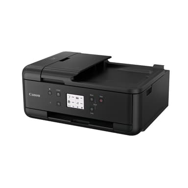 Canon PIXMA TR7650 Inkjet A4 4800 x 1200 DPI Wi-Fi view 5