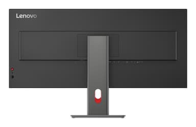 Lenovo ThinkVision P40WD-40 Monitor view 9