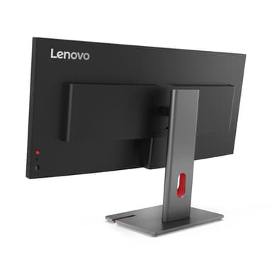 Lenovo ThinkVision P34WD-40 Monitor view 6