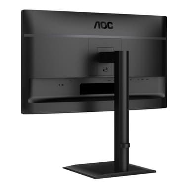 AOC E4 24E4CV computer monitor 60.5 cm (23.8") 1920 x 1080 pixels Full HD LED Black view 19