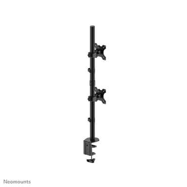 Neomounts FPMA-D550DVBLACK Monitor arm 10-32" - vertical installation view 14