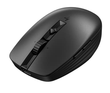 HP 715 Rechargeable Multi-Device Mouse view 14