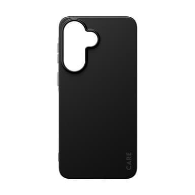 PanzerGlass CARE™ by ® TPU Case Black Samsung Galaxy A57 5G view 4