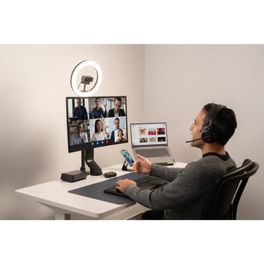 Kensington Universal 3-in-1 Pro Audio Headset Switch view 22