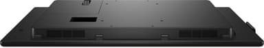 DELL P5525QC Digital signage flat panel 138.8 cm (54.6") LCD 400 cd/m² 4K Ultra HD Black view 4