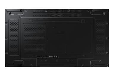 Samsung VM55C-E LCD Indoor view 5