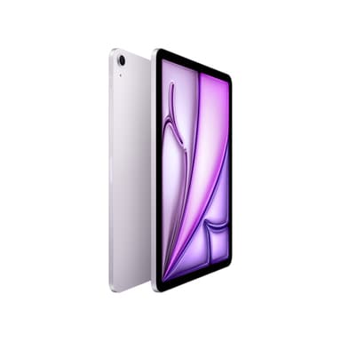 Apple iPad Air M4 1 TB 27.9 cm (11") 12 GB Wi-Fi 7 (802.11be) iPadOS 26 Purple view 2