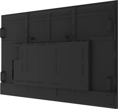 Viewsonic 86" 4K Professional Commercial Display with ProAV Integration view 7
