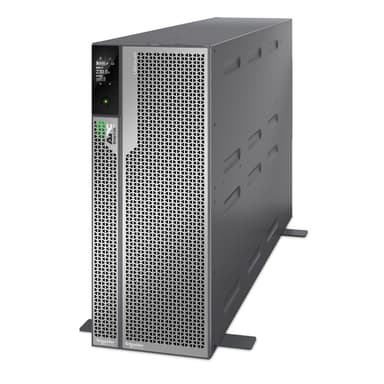 APC Smart-UPS Ultra On-Line Li-Ion SRTL8KRM4UI, 8KW, 4U Rack/Tower, 6xC13 & 6xC19, NMC view 10