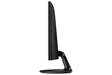 Samsung 24" S36GD FHD Curved Monitor view 4