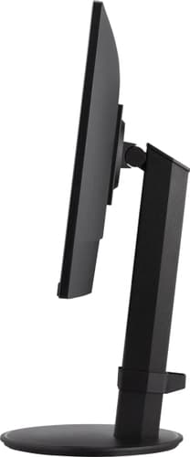 Viewsonic VA VA2408-HDJ computer monitor 61 cm (24") 1920 x 1080 pixels Full HD LED Black view 7