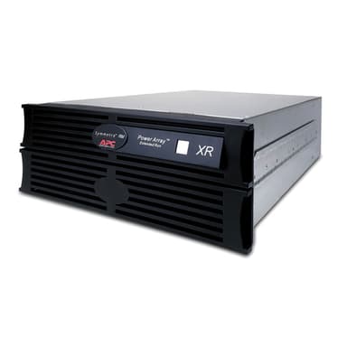 APC Symmetra RM XR Frame 220-240V view 1