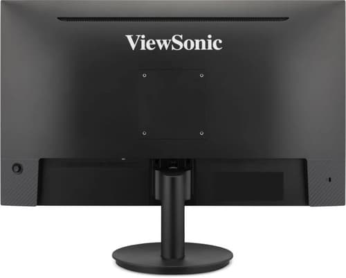 Viewsonic VA VA2708-2K-HD-2 computer monitor 68.6 cm (27") 2560 x 1440 pixels Quad HD LED Black