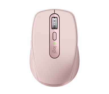 Logitech MX Anywhere 3S view 2