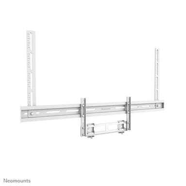 Neomounts AV2-500WH Videobar kit 43-110" - VESA - max 10 kg - universal view 4