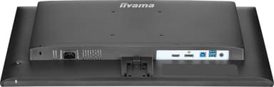 iiyama ProLite X2492HSU-B1 computer monitor 60.5 cm (23.8") 1920 x 1080 pixels Full HD LED Black view 16