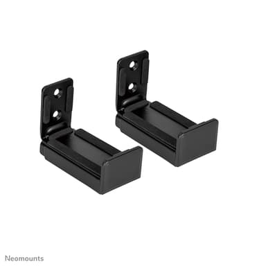Neomounts AWL29-550BL1 Videobar/soundbar holder wall - max 15 kg - universal view 5