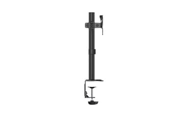 Origin Storage Basic Dual Monitor Arm with VESA 75x75 and 100x100 view 5