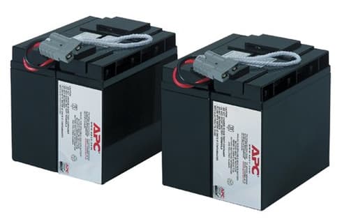 APC Battery Replacement Cartridge RBC11 (OEM)