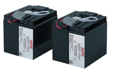 APC Battery Replacement Cartridge RBC11 (OEM) view 1