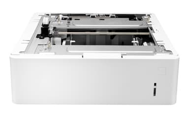 HP LaserJet 550-sheet Paper Tray view 1