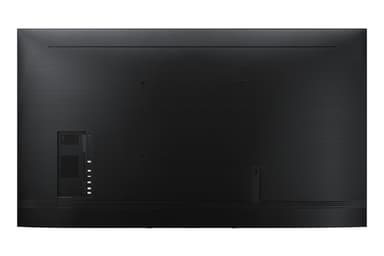 Samsung QE75T Digital signage flat panel 190.5 cm (75") LCD 300 cd/m² 4K Ultra HD Black Tizen 4.0 view 6