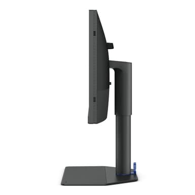BenQ SW272Q computer monitor 68.6 cm (27") 2560 x 1440 pixels Wide Quad HD LCD Black view 6