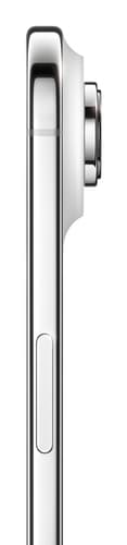 Apple iPhone Air 256GB Cloud White view 4