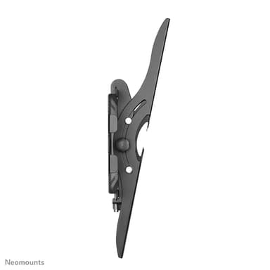 Neomounts PLASMA-W200BLACK TV mount wall 37-85" - tiltable view 4