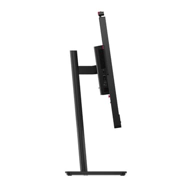 Lenovo ThinkVision T24D-4v Monitor view 8