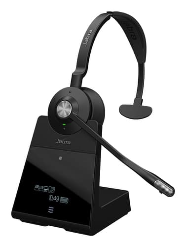 Jabra Engage 75 SE - Mono, UK/HK/SG/AU/NZ view 1
